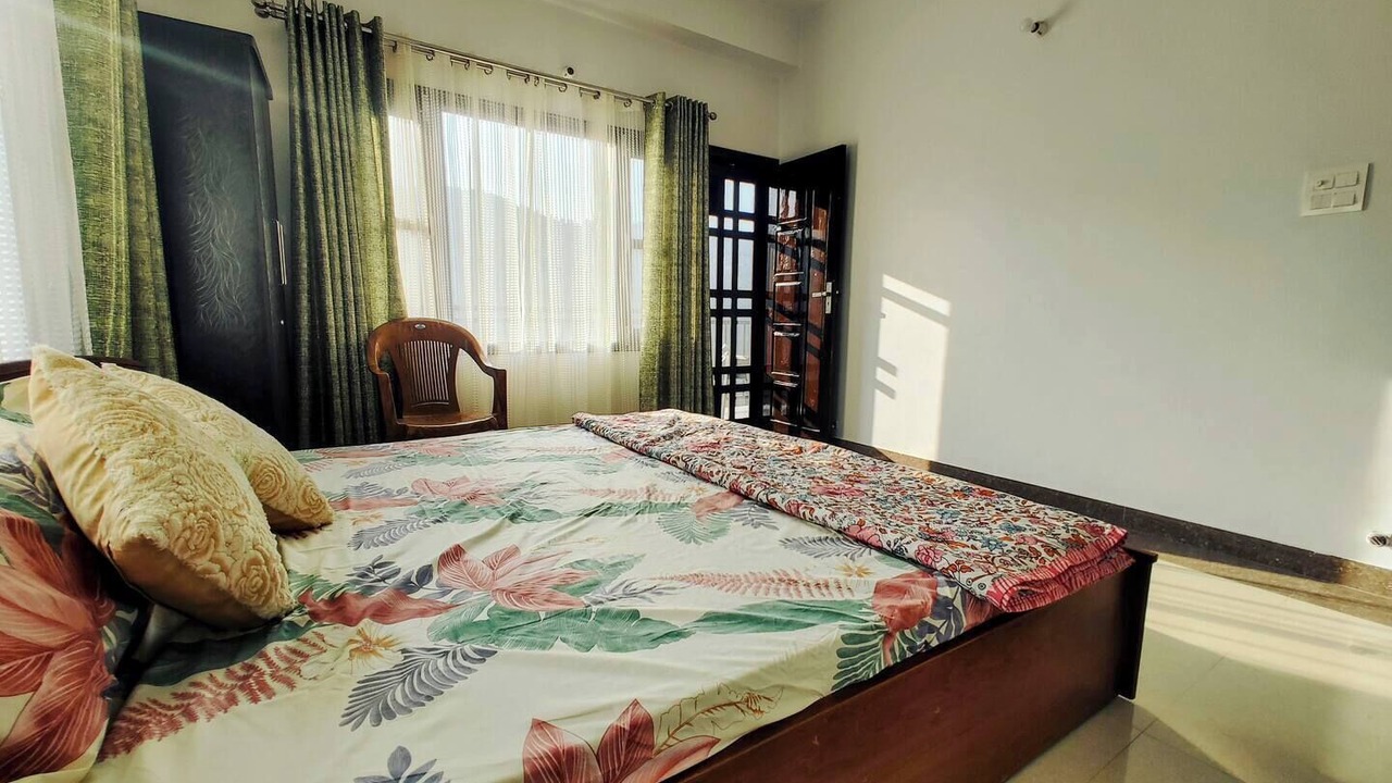 Photo of Bedroom in Shimla