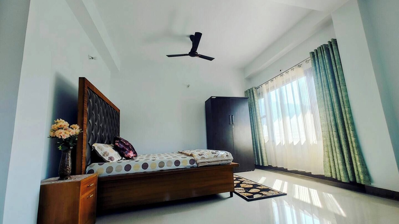 Photo of Bedroom in Shimla
