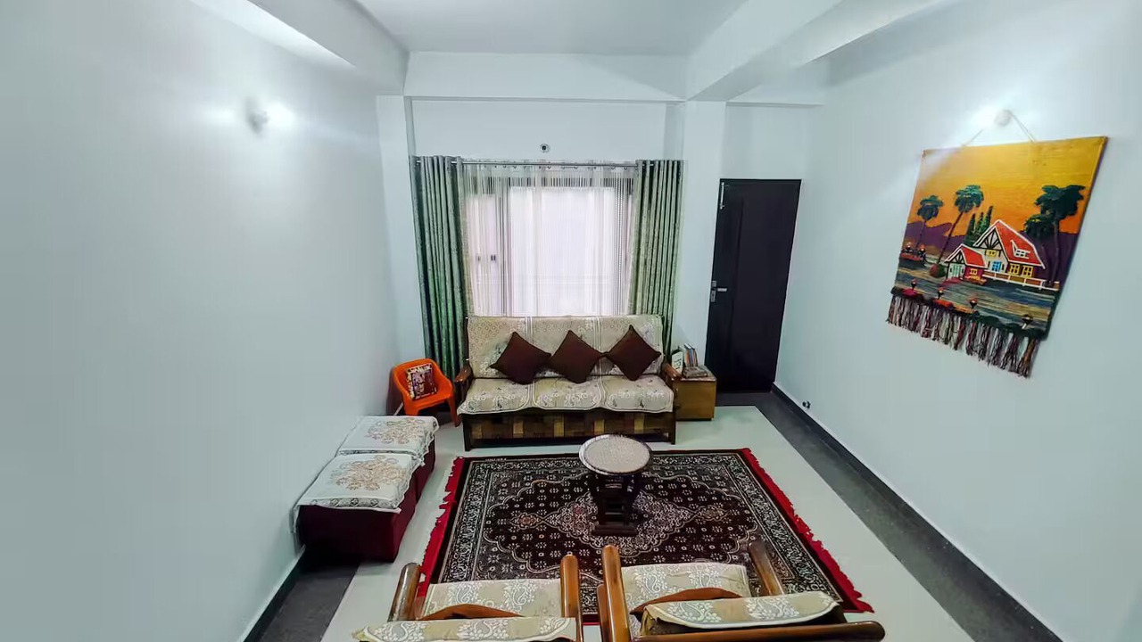 Photo of Livingroom in Shimla