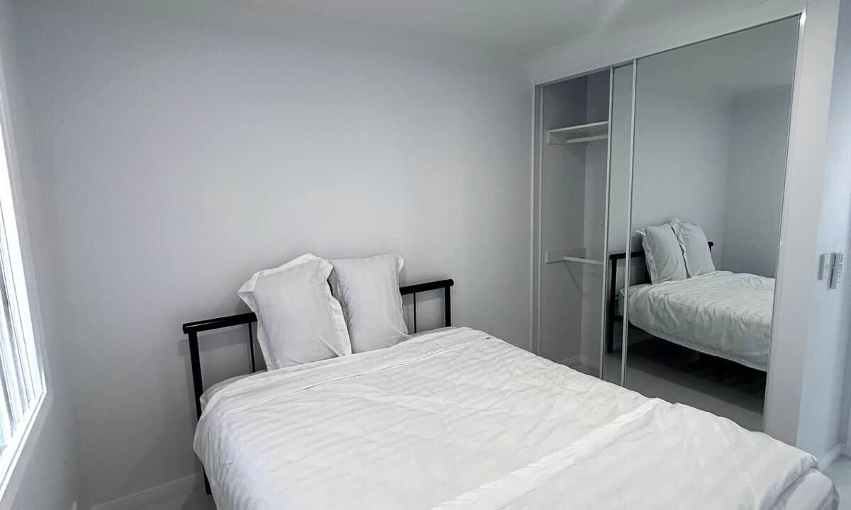 Photo of Bedroom in North Parramatta