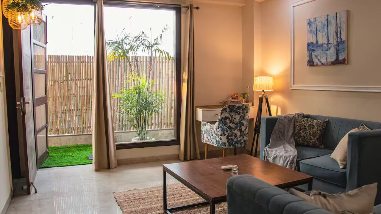 Photo of Livingroom in Gurugram