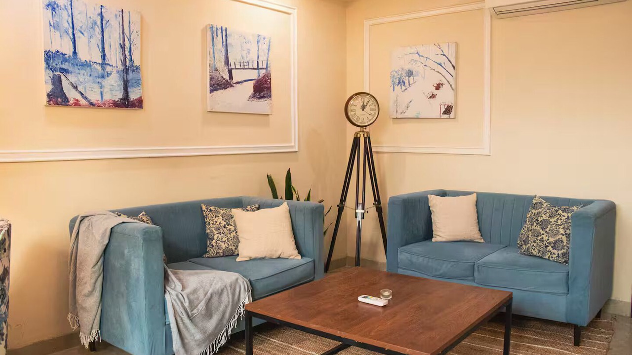 Photo of Livingroom in Gurugram