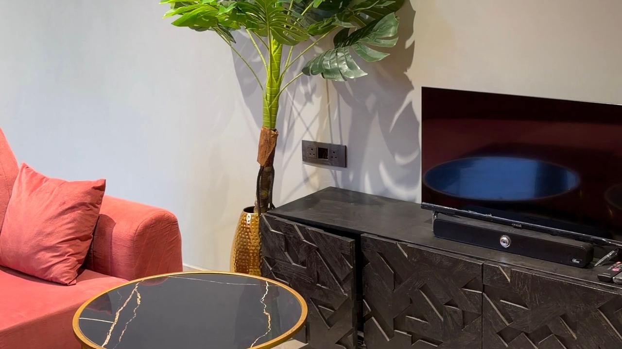 Photo of Livingroom in Malavli