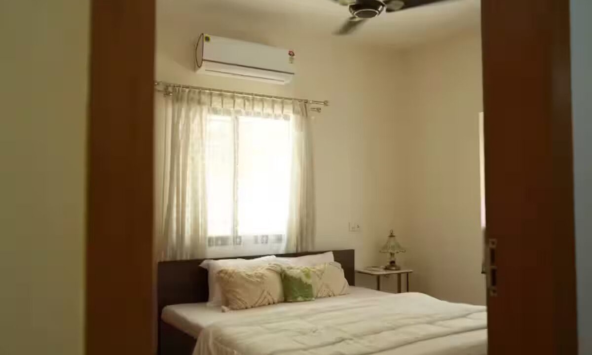 Photo of Bedroom in Nashik