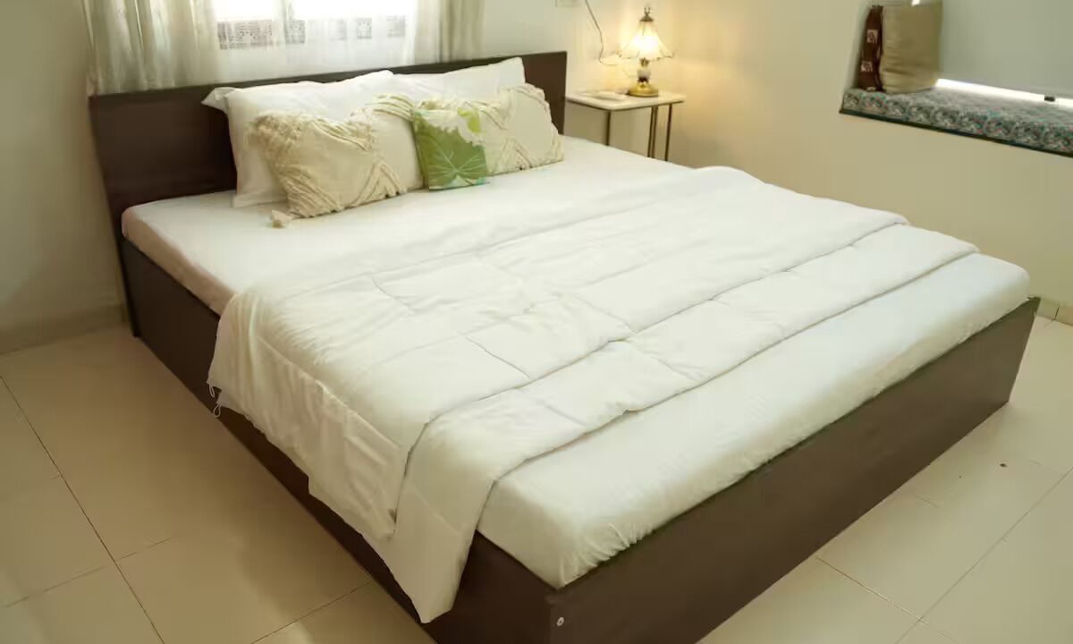 Photo of Bedroom in Nashik
