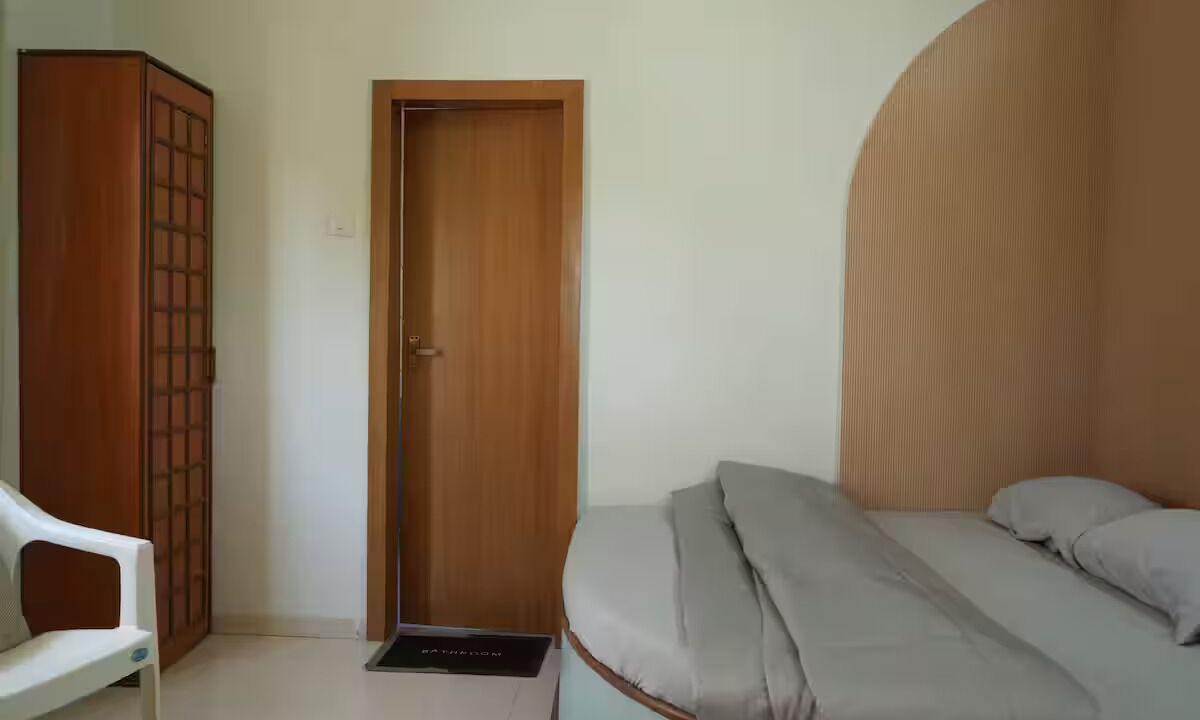 Photo of Bedroom in Nashik