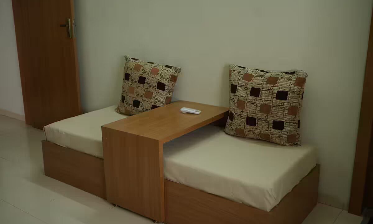 Photo of Bedroom in Nashik