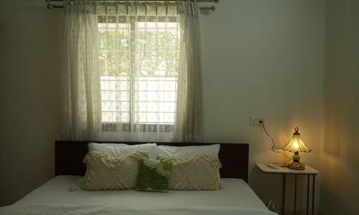 Photo of Bedroom in Nashik