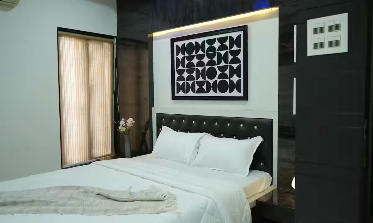 Photo of Bedroom in Nashik