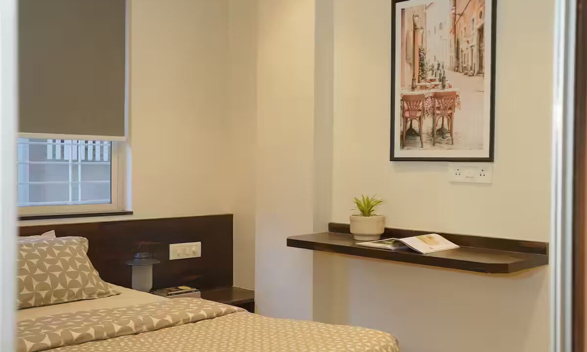 Photo of Bedroom in Nashik