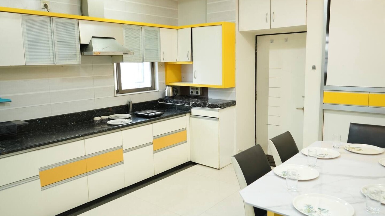 Photo of Kitchen in Nashik