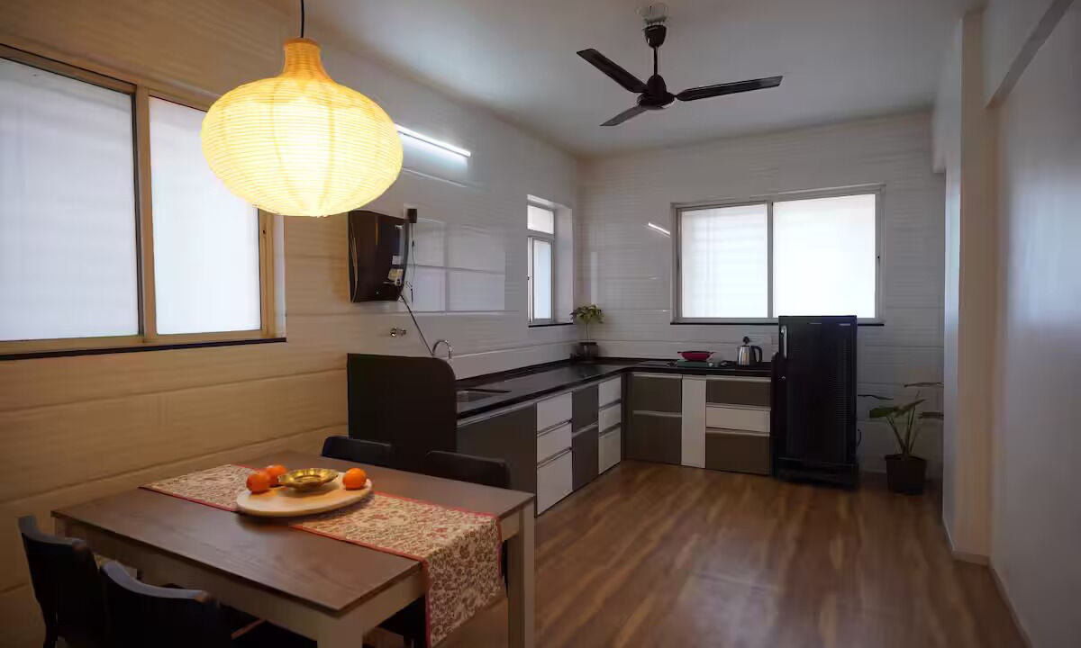 Photo of Kitchen in Nashik