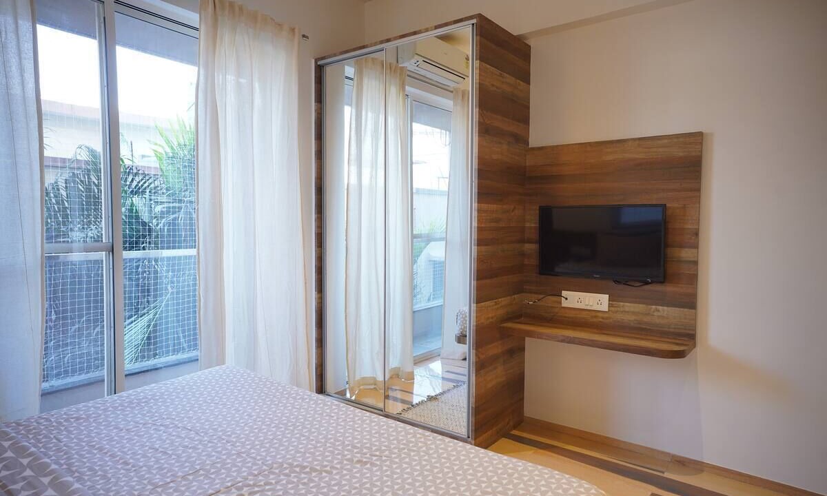 Photo of Bedroom in Nashik