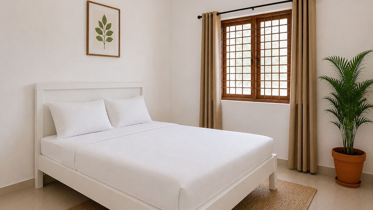 Photo of Bedroom in Kanpur