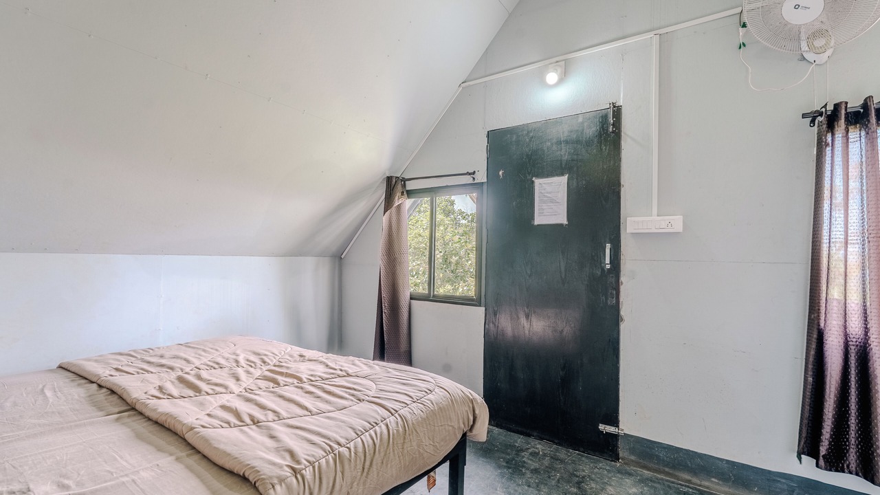 Photo of Bedroom in Mannarkkad