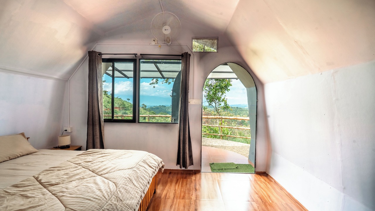 Photo of Bedroom in Mannarkkad