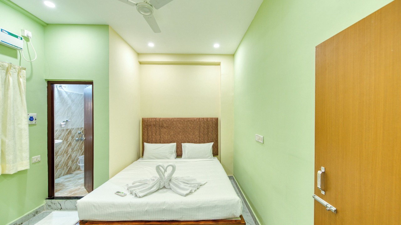 Photo of Bedroom in White Town