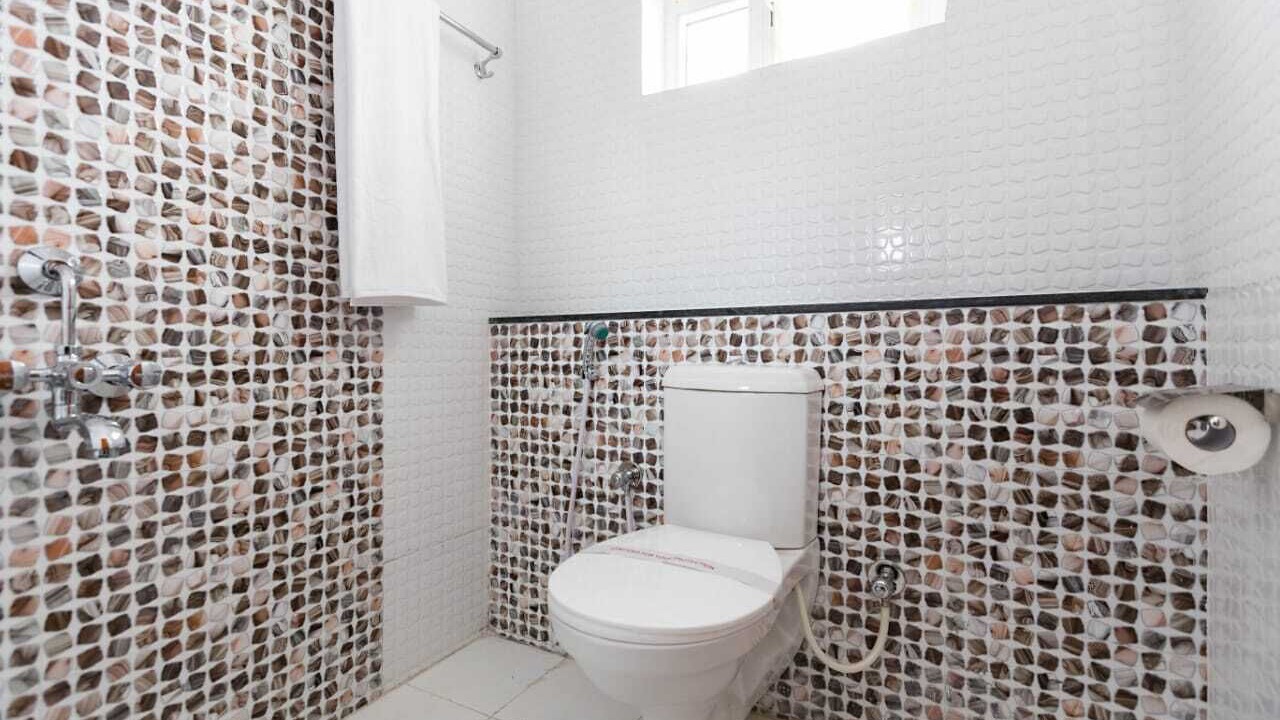 Photo of Bathroom in Sector 2
