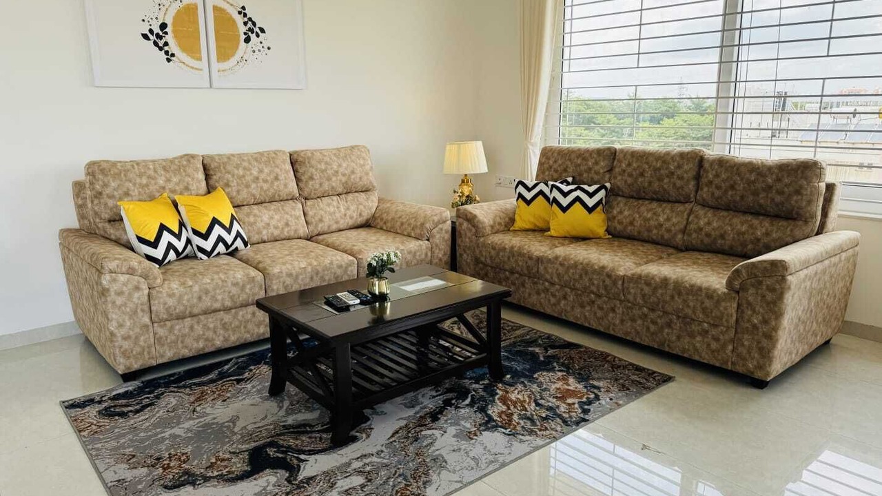 Photo of Livingroom in Sector 2