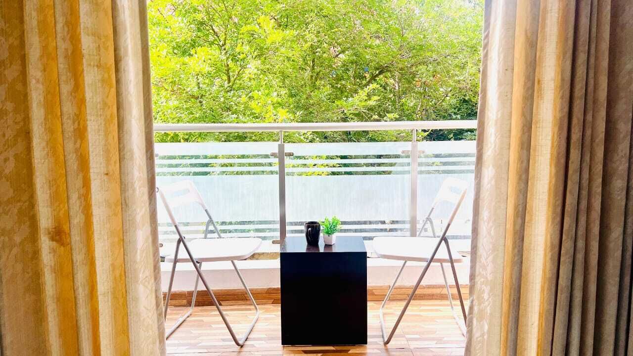 Photo of Outdoor in Sector 2