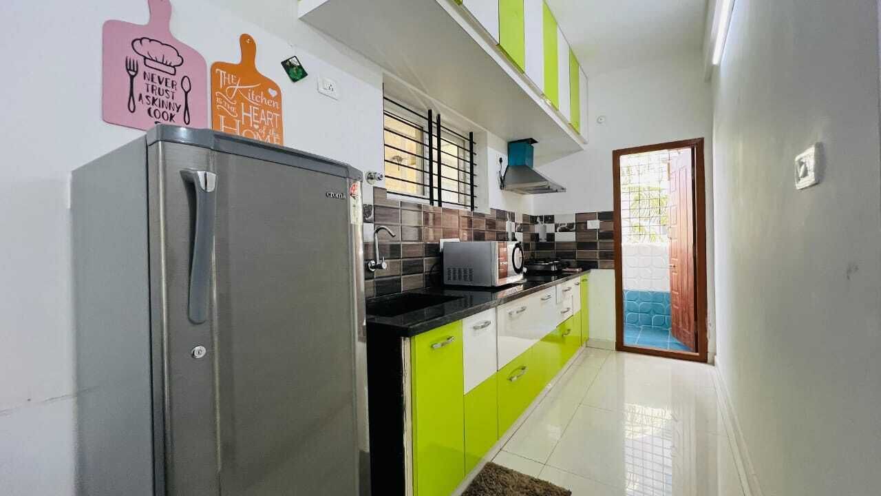 Photo of Kitchen in Sector 2