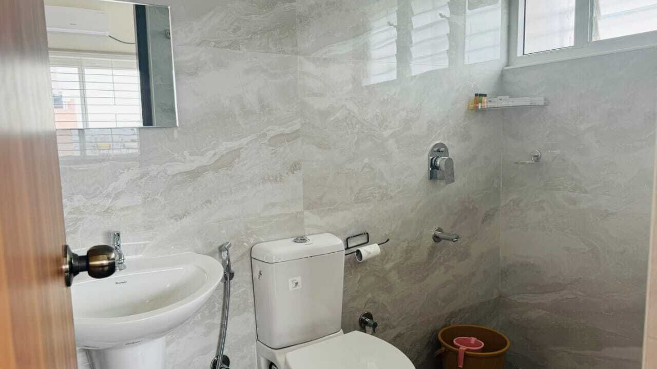 Photo of Bathroom in Sector 2