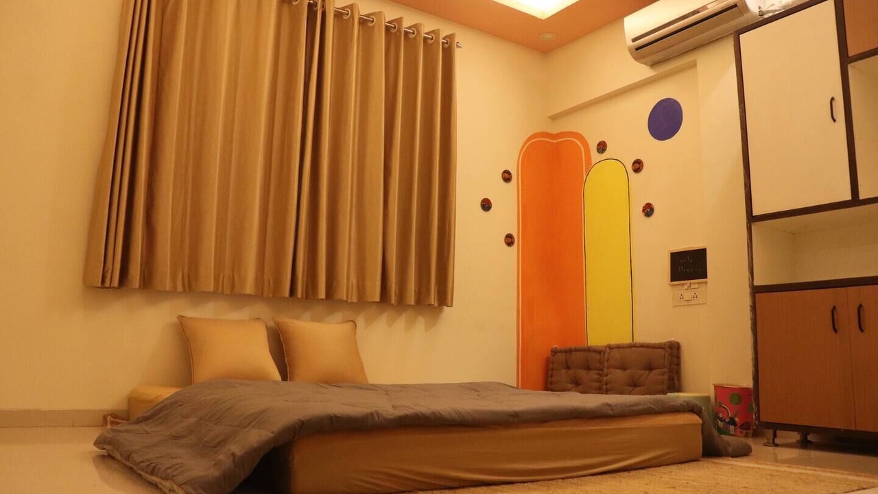 Photo of Bedroom in Nashik