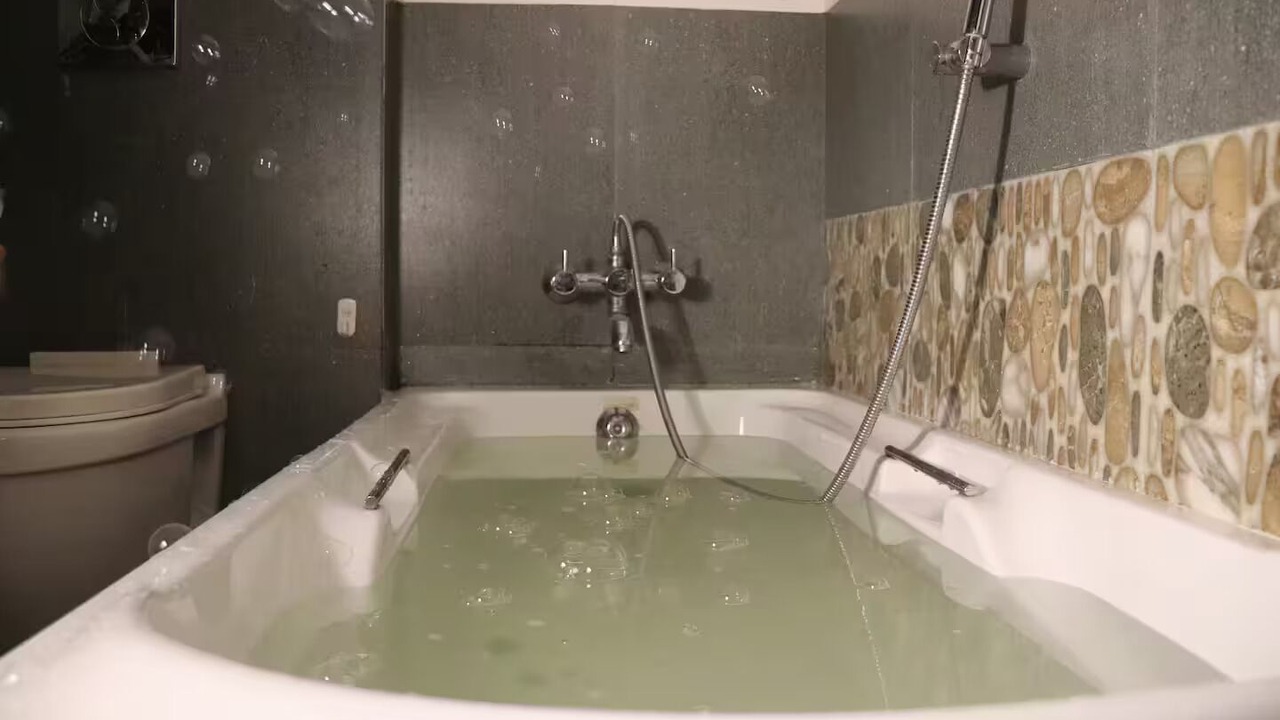 Photo of Bathroom in Nashik