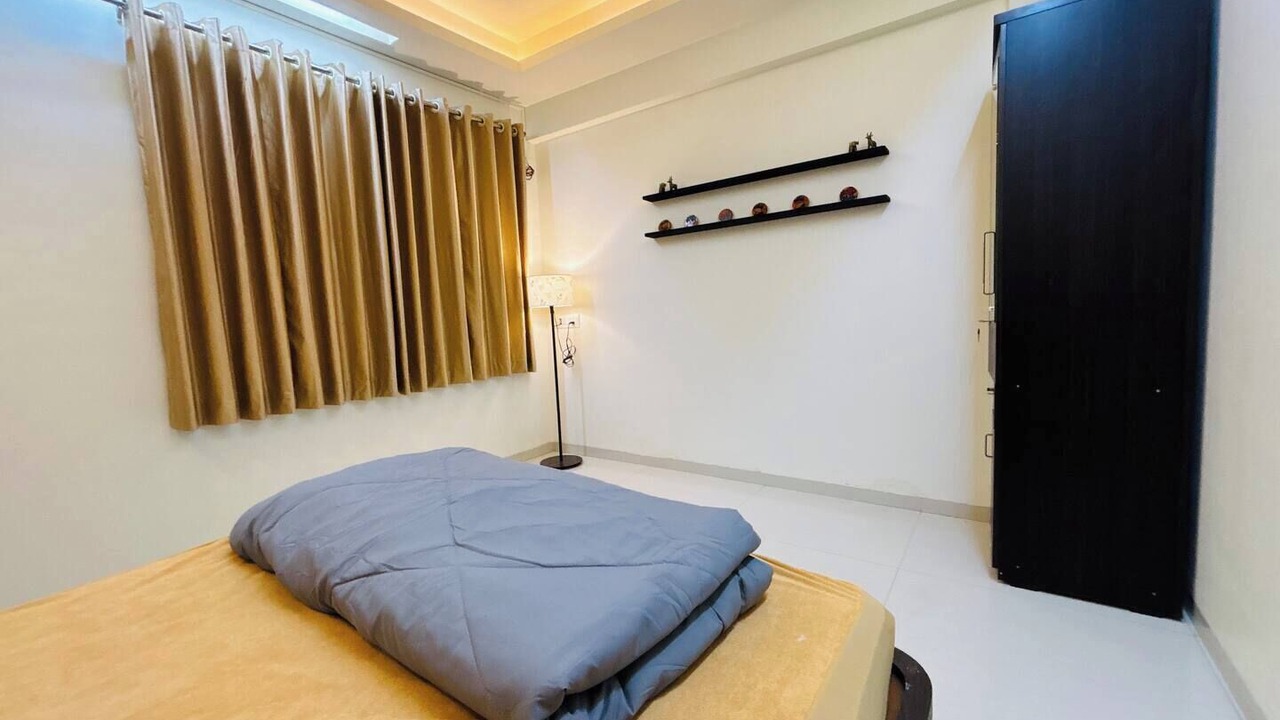 Photo of Bedroom in Nashik