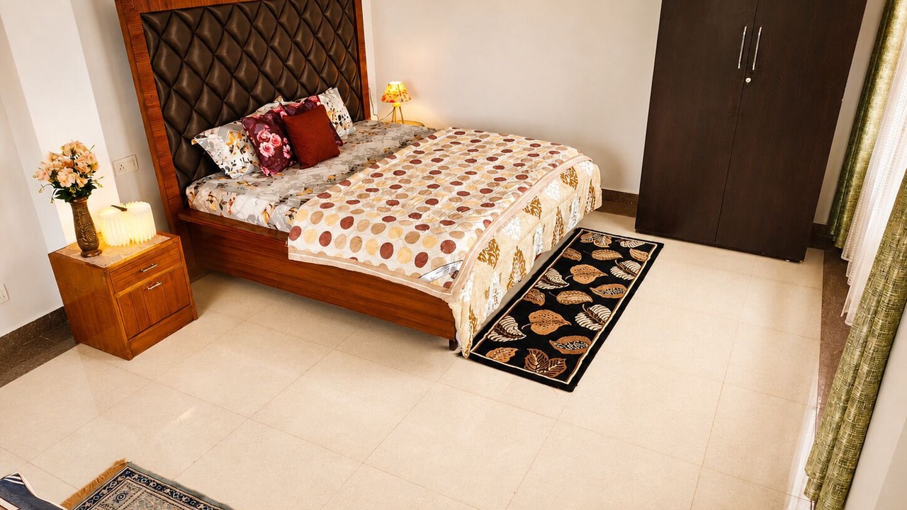 Photo of Bedroom in Shimla