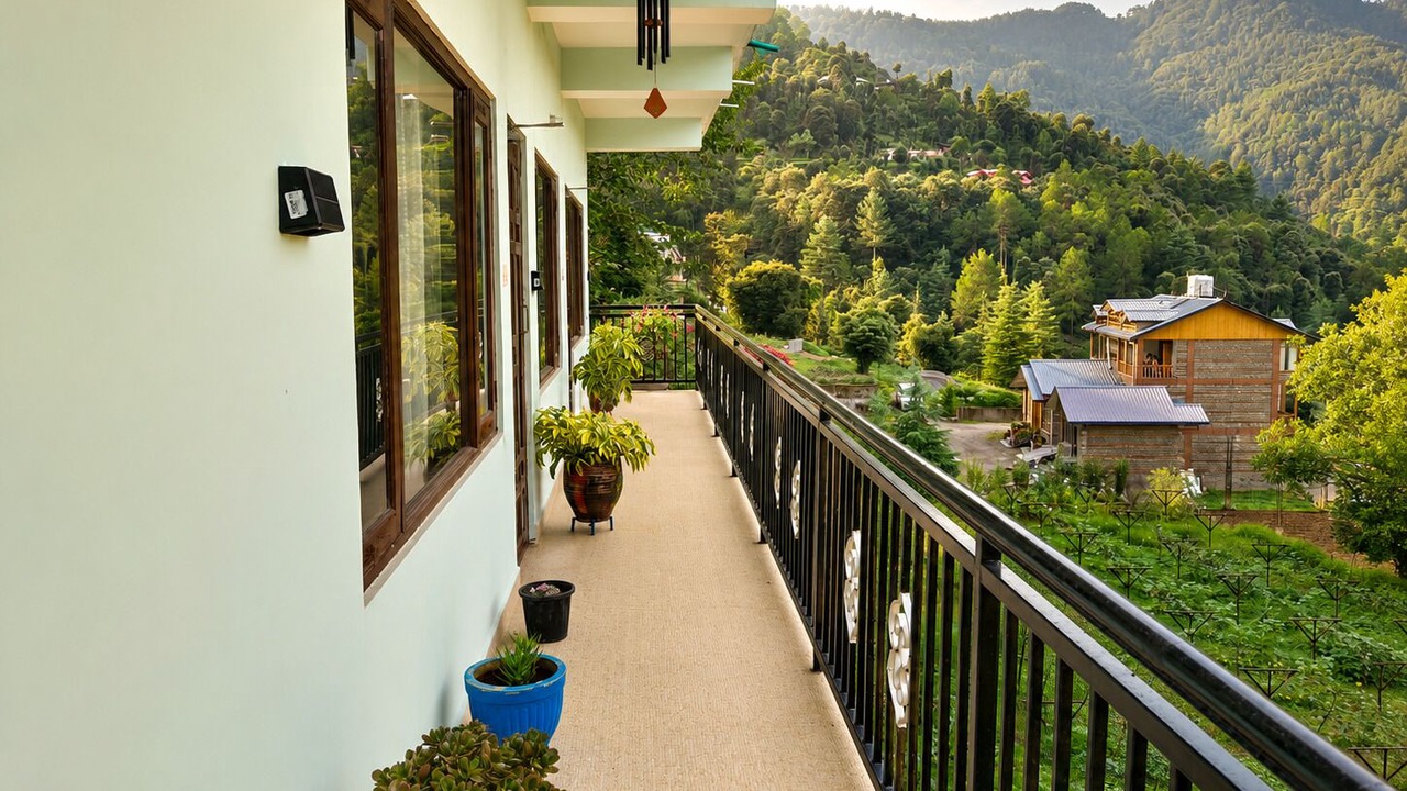 Photo of Outdoor in Shimla