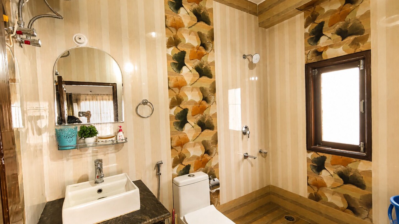 Photo of Bathroom in Shimla