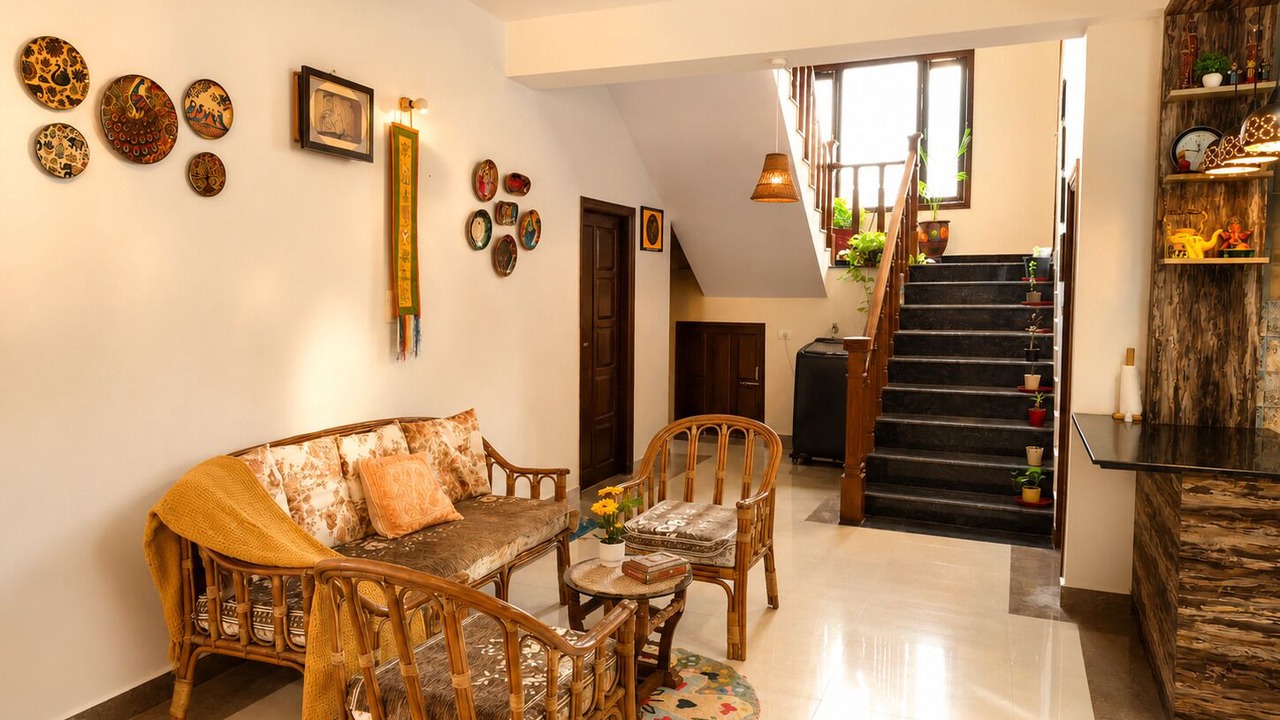 Photo of Livingroom in Shimla