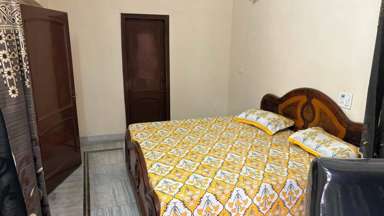 Photo of Bedroom in Amritsar