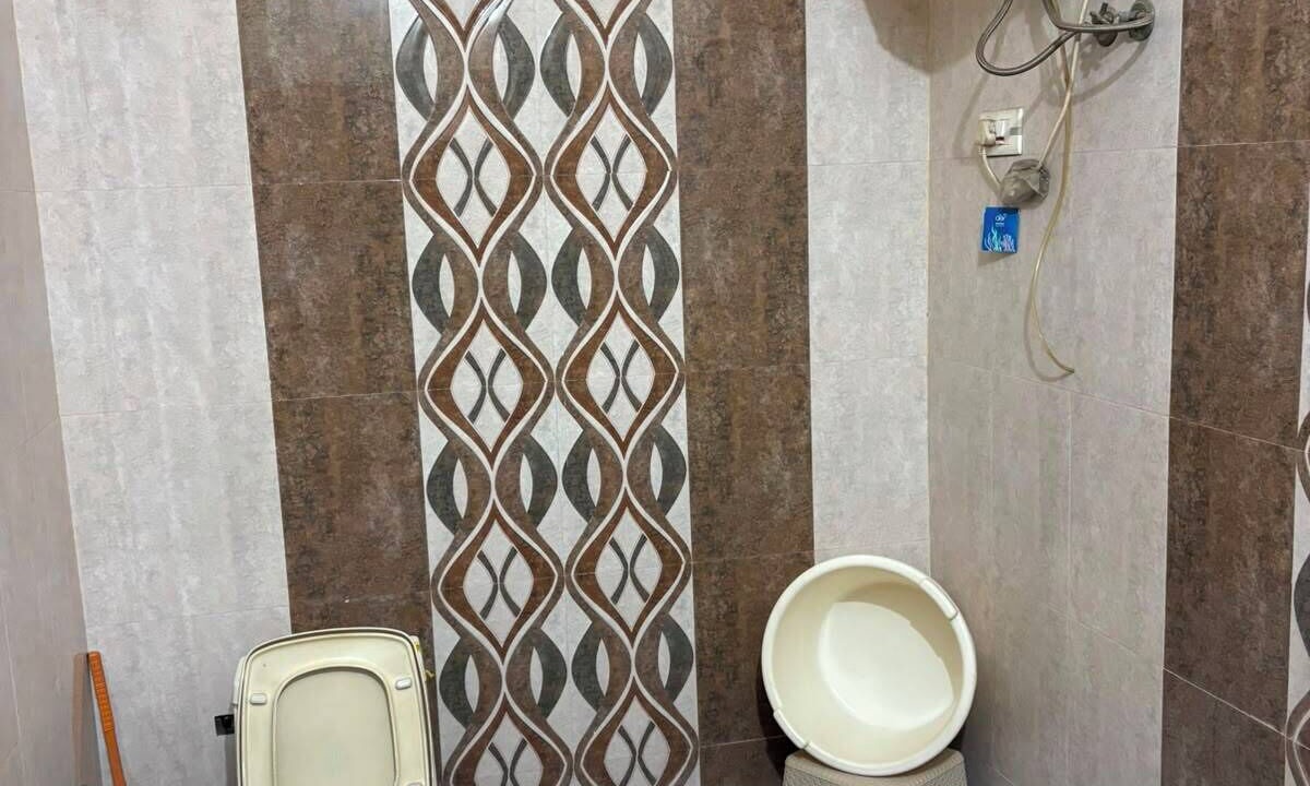 Photo of Bathroom in Amritsar