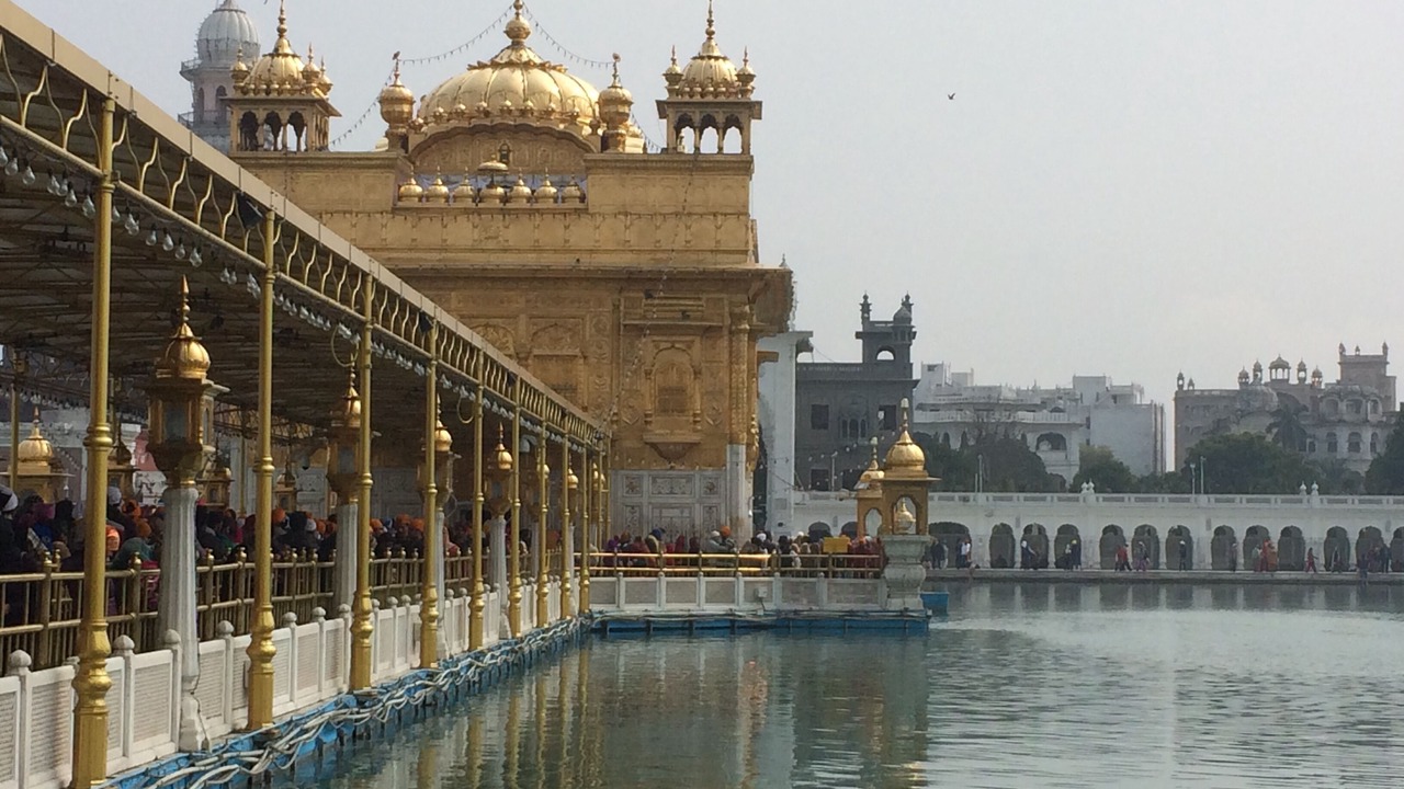 Photo of Others in Amritsar