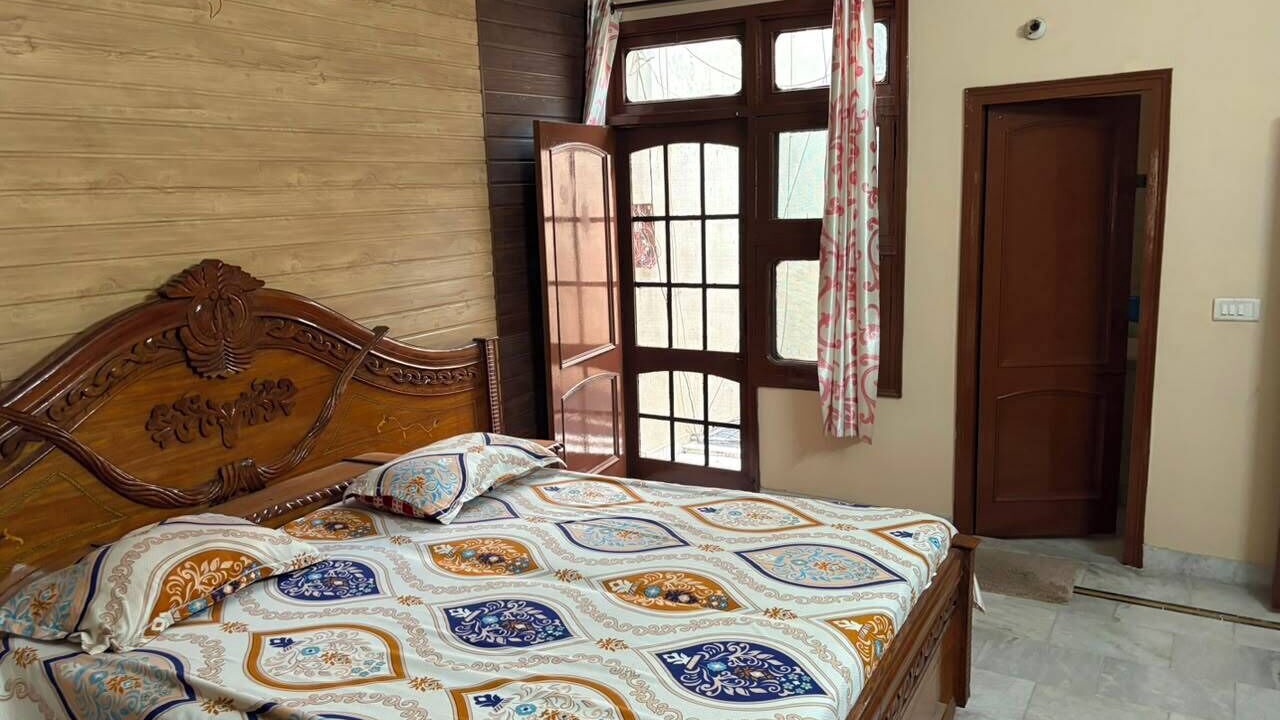Photo of Bedroom in Amritsar