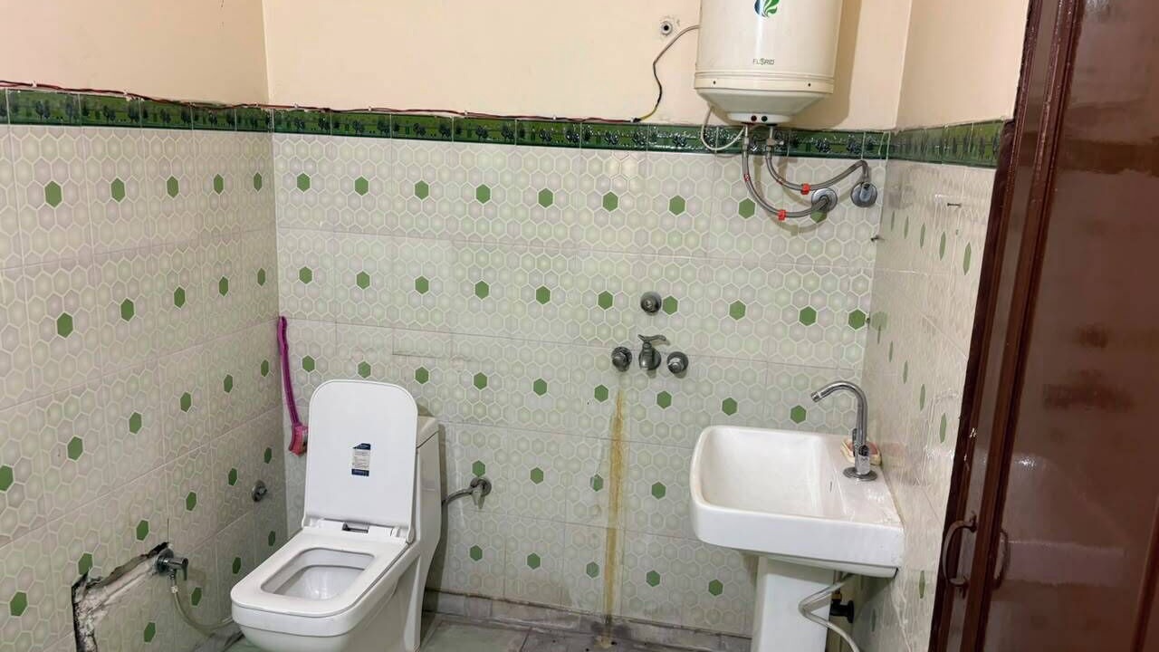 Photo of Bathroom in Amritsar