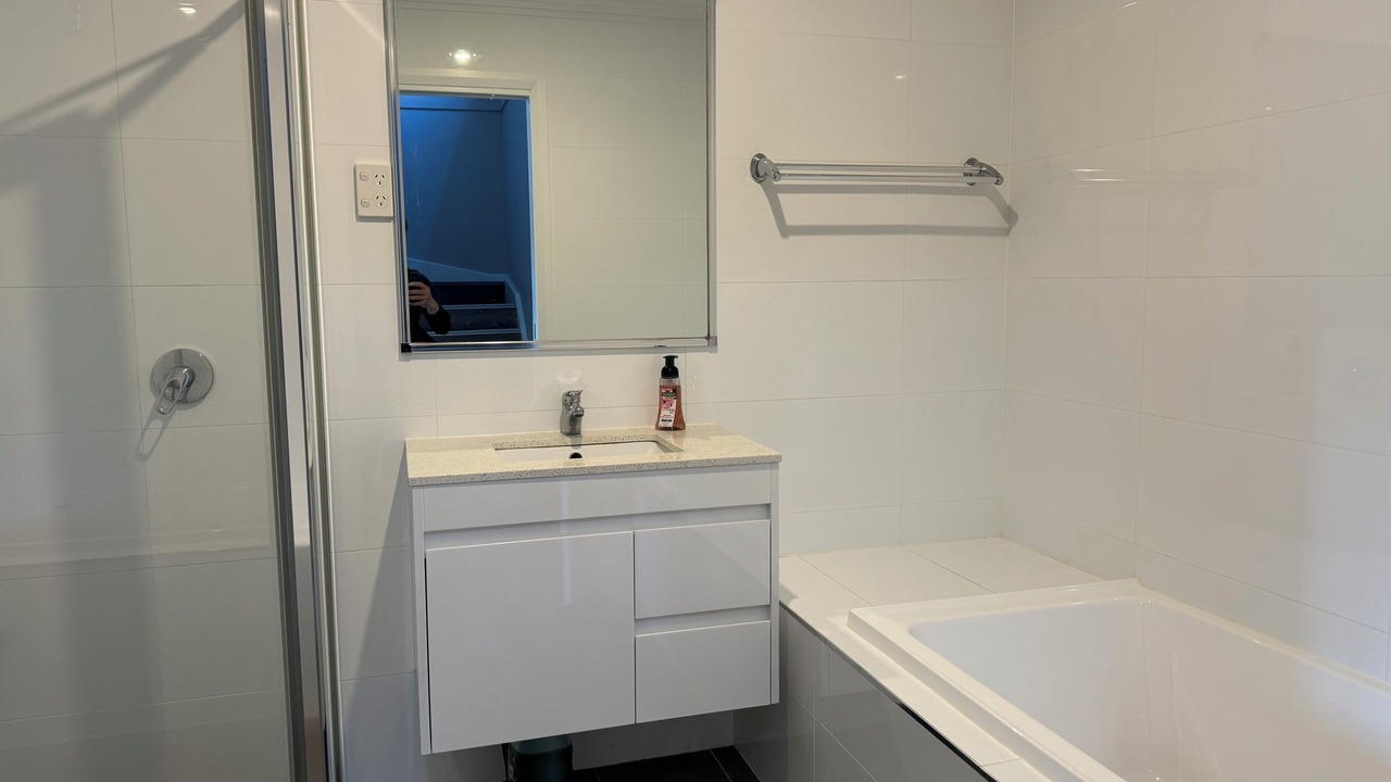 Photo of Bathroom in Penrith