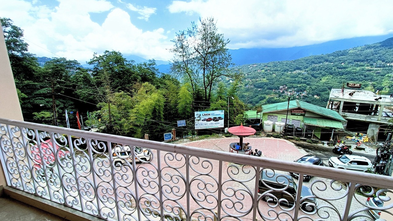 Photo of Outdoor in Gangtok
