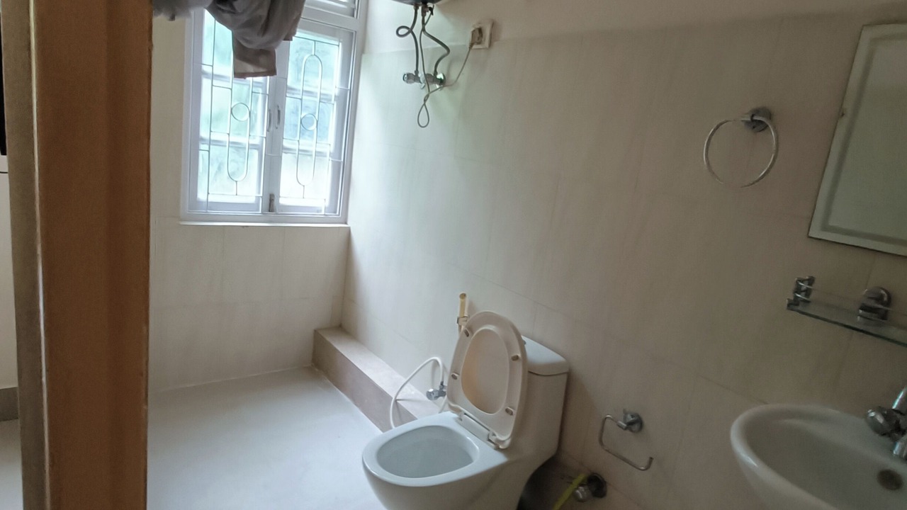 Photo of Bathroom in Gangtok