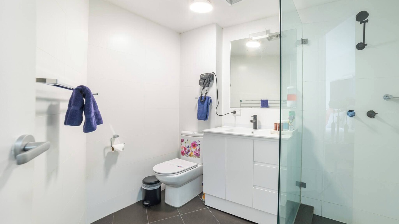 Photo of Bathroom in Greenacre