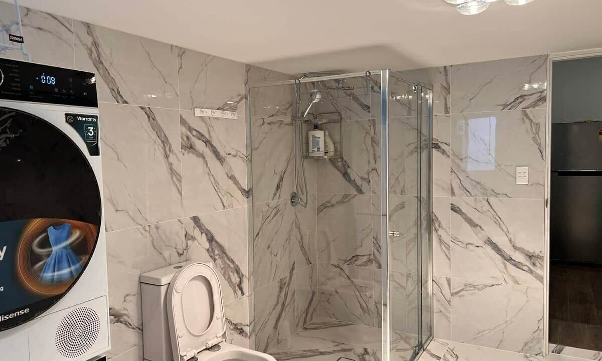 Photo of Bathroom in North Parramatta