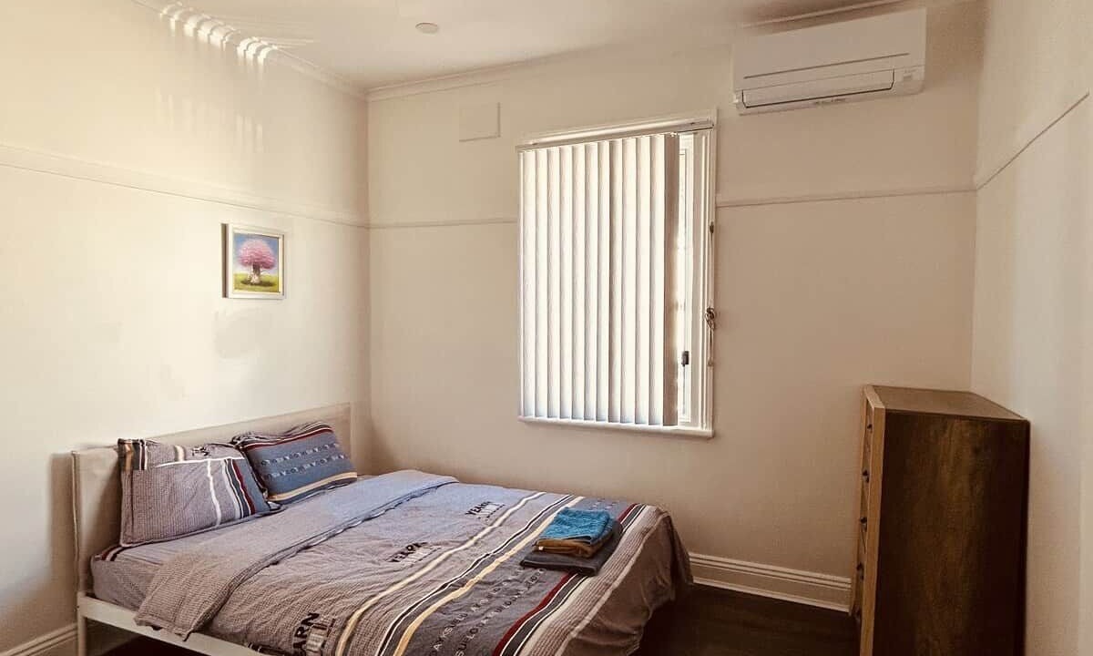 Photo of Bedroom in North Parramatta