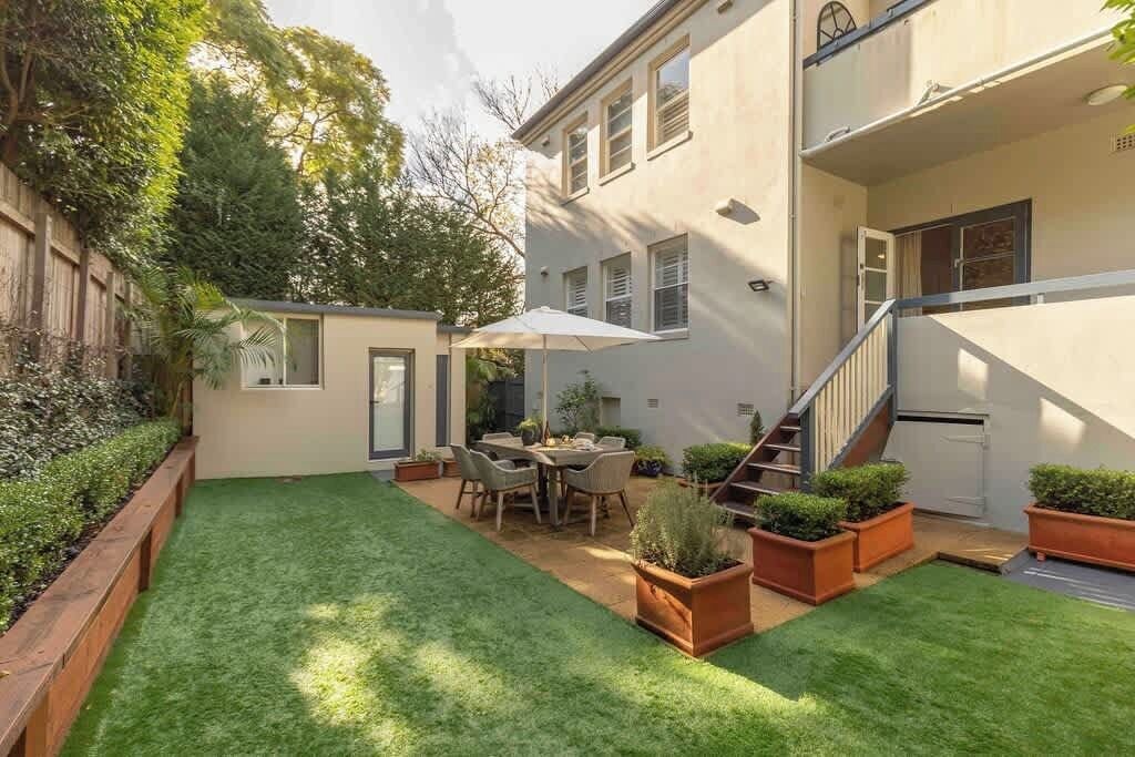 Photo of Outdoor in Neutral Bay