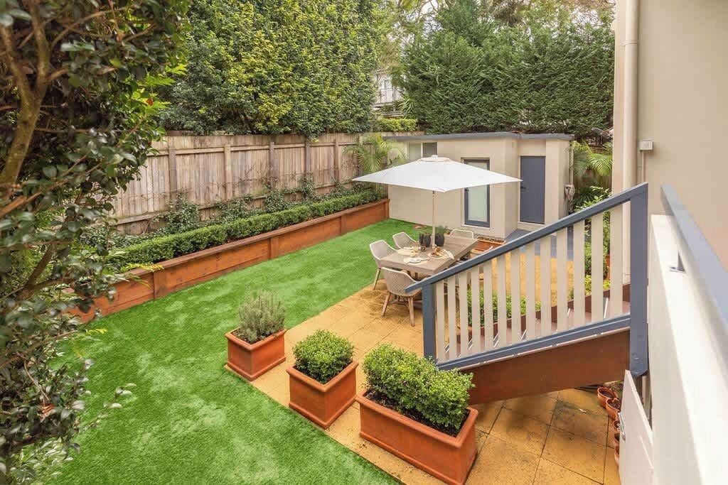Photo of Outdoor in Neutral Bay