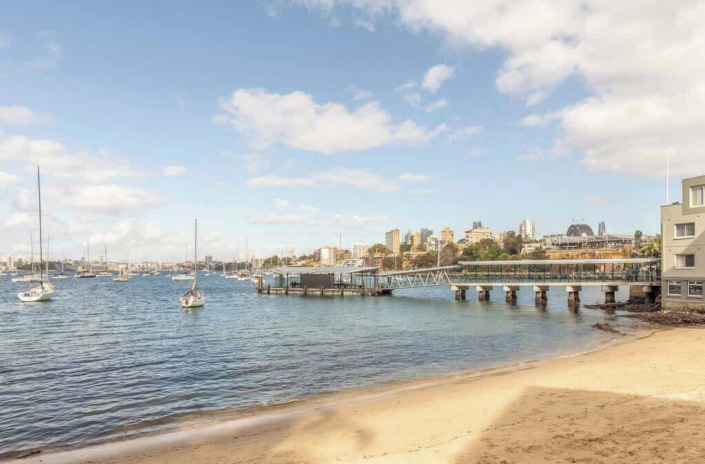 Photo of Others in Neutral Bay