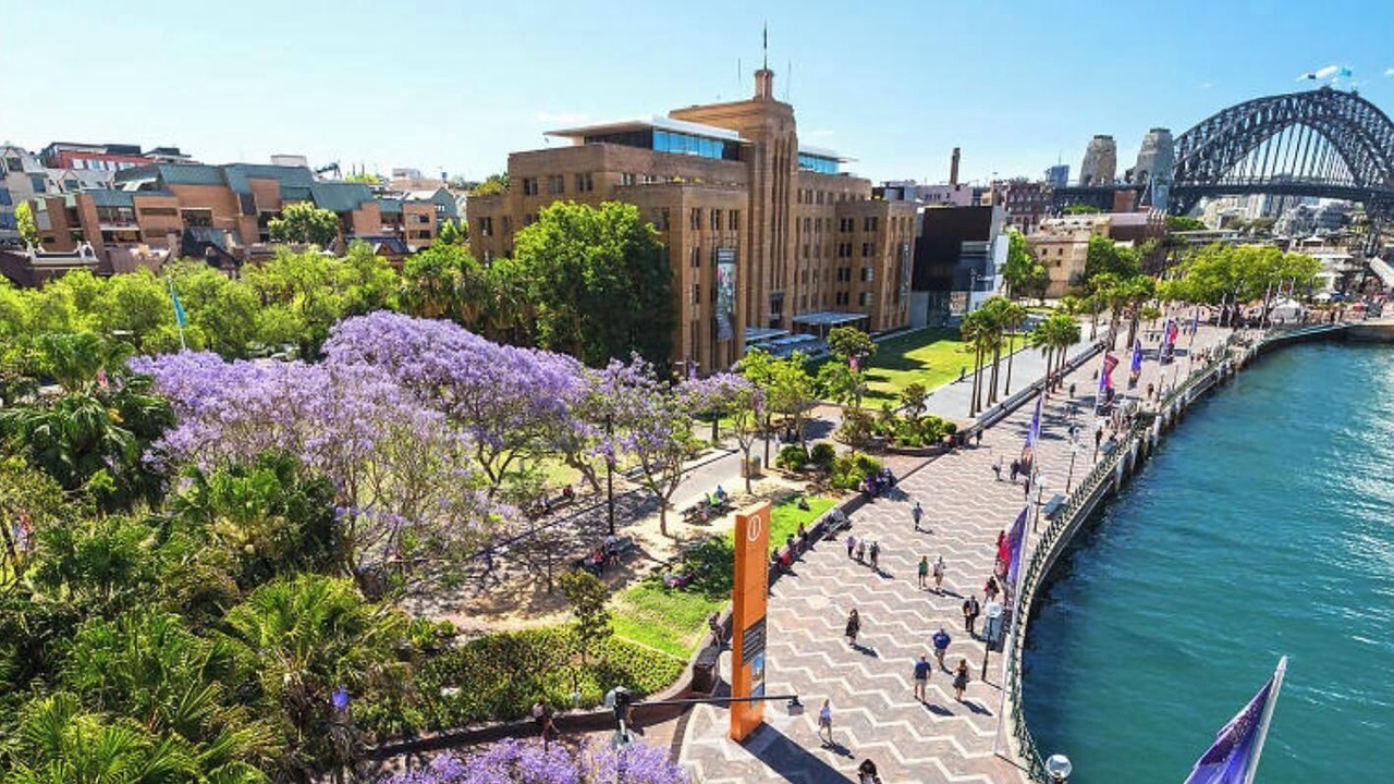 Photo of Others in Darling Harbour