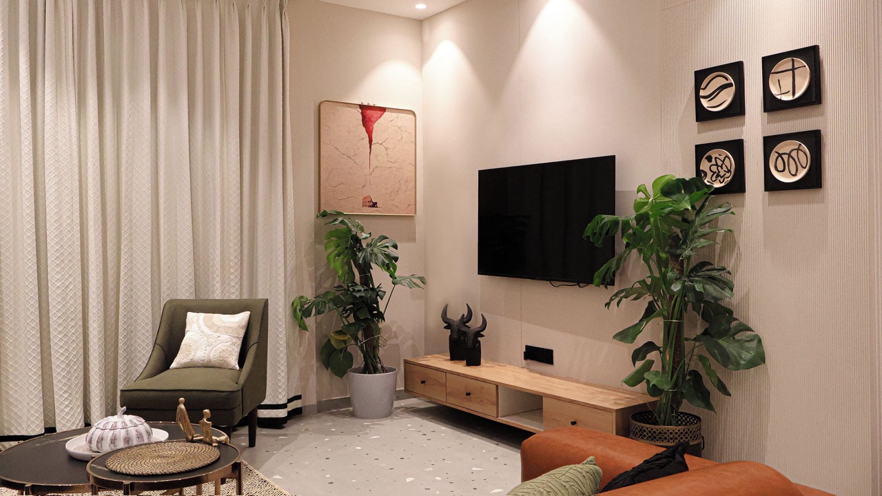 Photo of Livingroom in Kadadhe