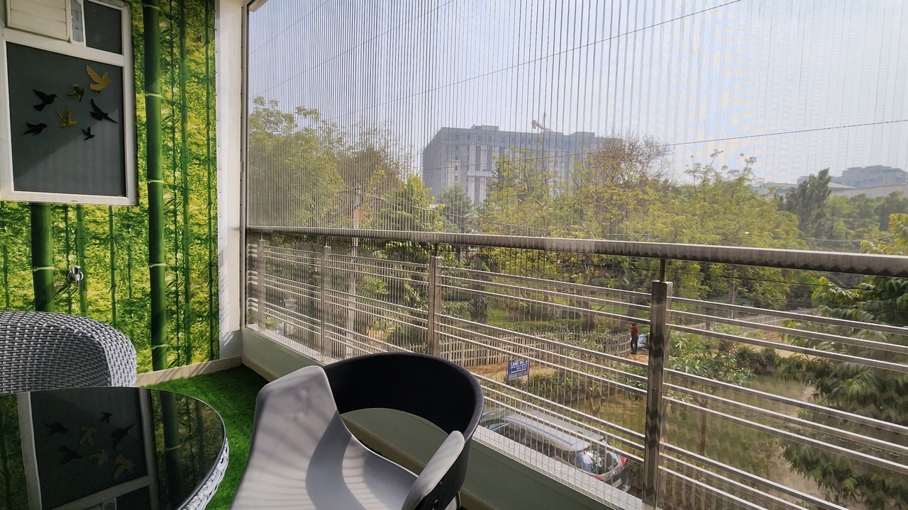 Photo of Outdoor in South West